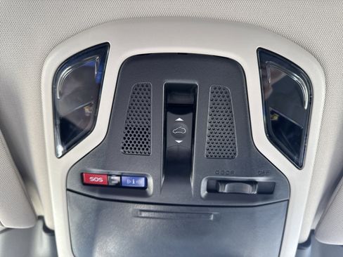 Certified 2025 Subaru Outback Touring image 23