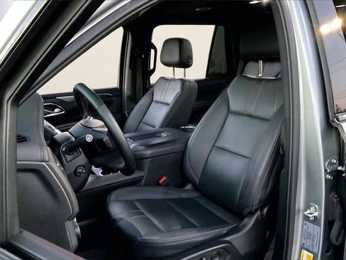 Used 2023 Chevrolet Tahoe RST w/ Luxury Package image 19