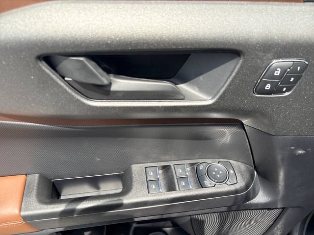 New 2026 Ford Bronco Sport Outer Banks w/ Outer Banks Tech Package+ AWD/4WD image 17