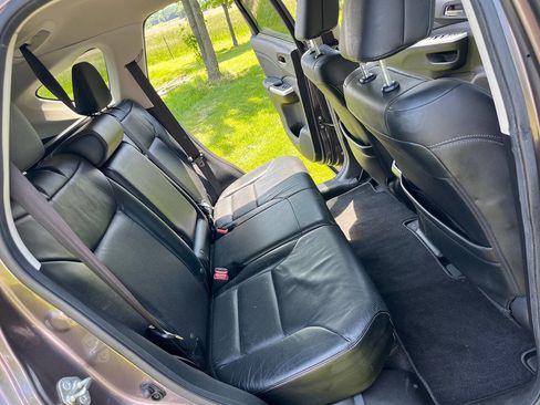 Used 2015 Honda CR-V EX-L image 6