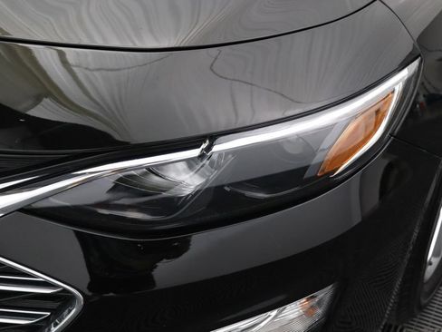 Used 2022 Chevrolet Malibu LS FWD image 11