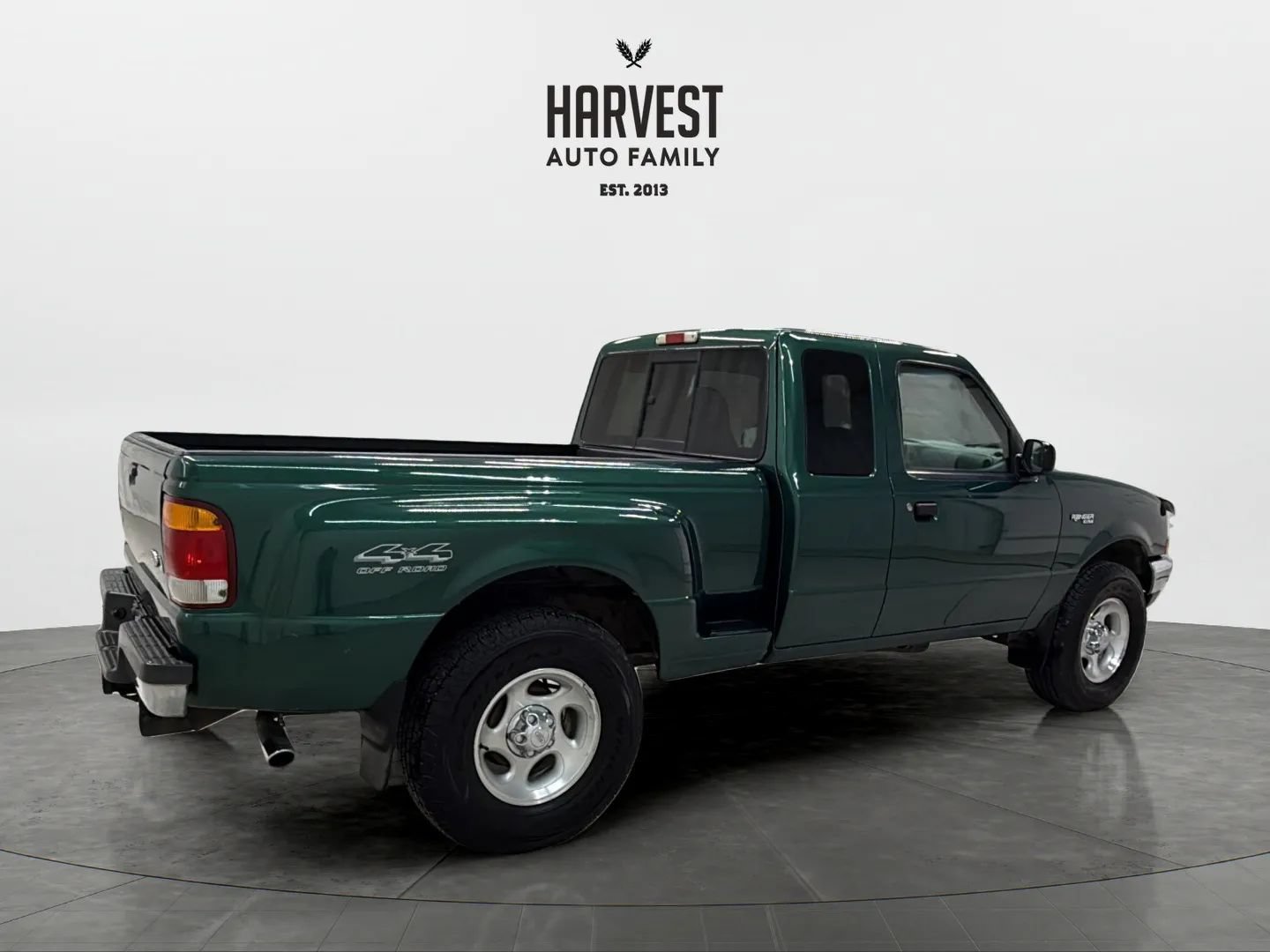 Used 1999 Ford Ranger 4x4 SuperCab image 7