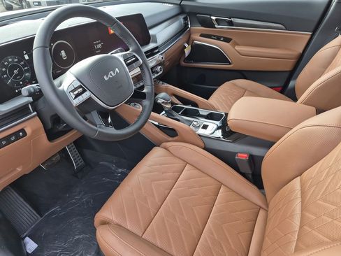 New 2025 Kia Telluride SX X-Line image 10