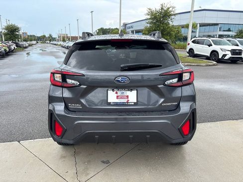 Certified 2024 Subaru Crosstrek 2.0i Premium w/ Popular Package #3 AWD/4WD image 6