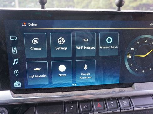 Used 2024 Chevrolet Silverado 3500 LT w/ Convenience Package image 12