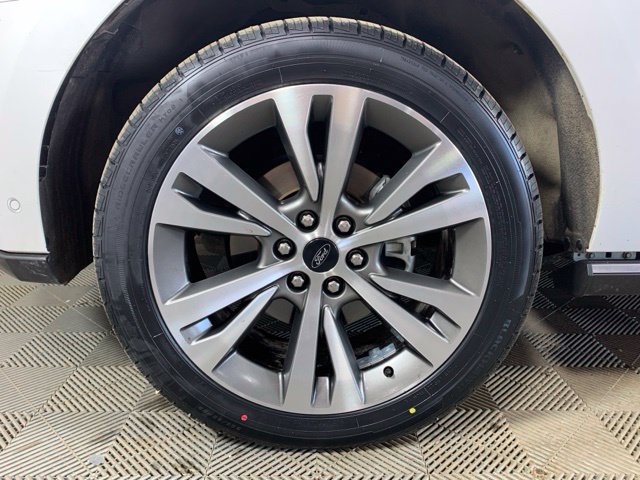 Used 2020 Ford Expedition Max Limited w/ Equipment Group 302A AWD/4WD image 37