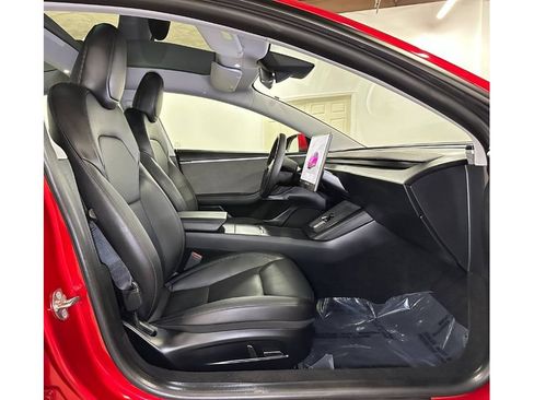 Used 2024 Tesla Model 3 Standard Range RWD image 21