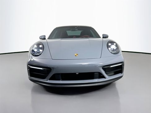Certified 2024 Porsche 911 Carrera GTS image 10