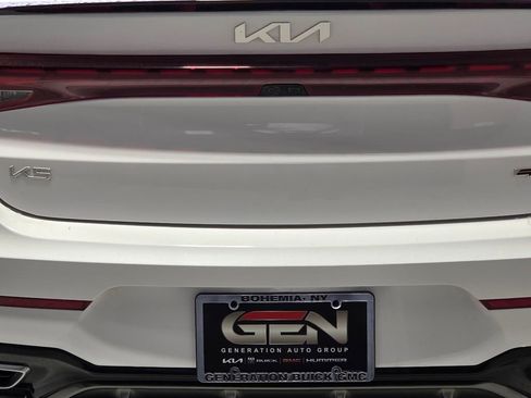 Used 2024 Kia K5 GT-Line w/ GT-Line Premium Package AWD/4WD image 33