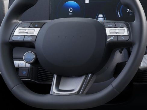 New 2026 Hyundai Ioniq 5 SE image 9