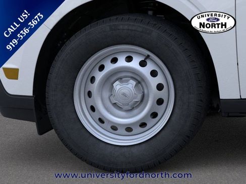 New 2026 Ford Maverick XL image 19