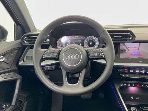Used 2026 Audi A3 2.0T Premium w/ Convenience Package AWD/4WD image 10