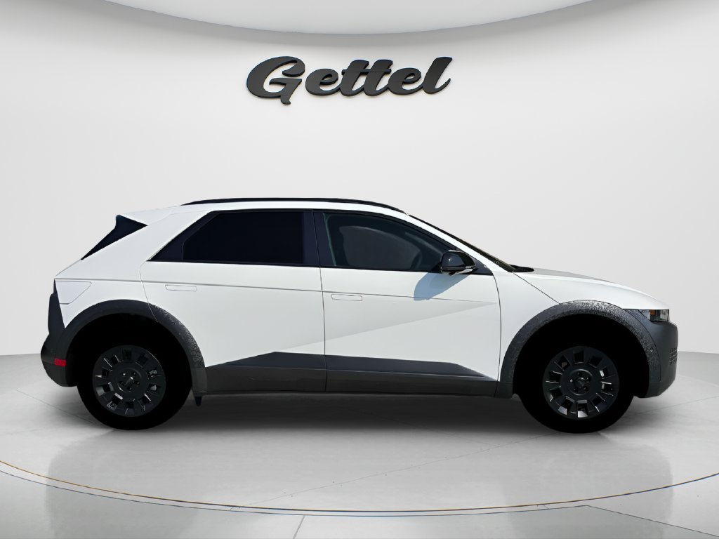 New 2026 Hyundai Ioniq 5 XRT AWD/4WD image 6
