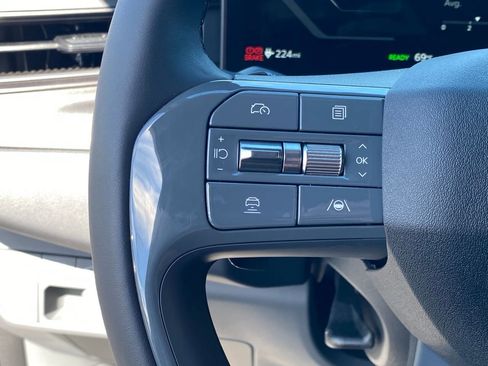 New 2026 Kia EV9 Light image 15