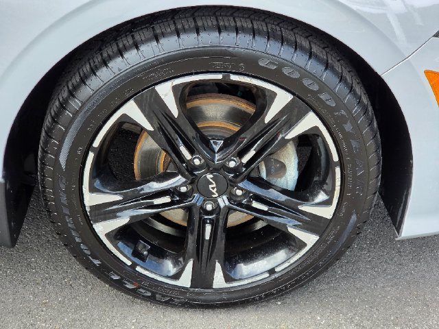 Used 2023 Kia K5 GT-Line w/ GT-Line Premium Package AWD/4WD image 9