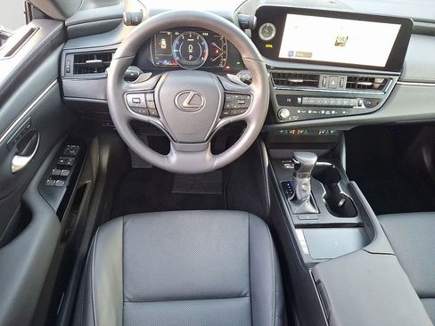 Used 2023 Lexus ES 350 w/ Premium Package image 12