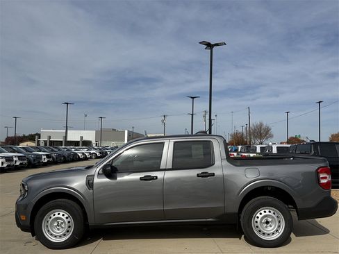 New 2026 Ford Maverick XL image 27