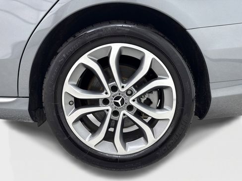 Used 2018 Mercedes-Benz C 300 Sedan image 52