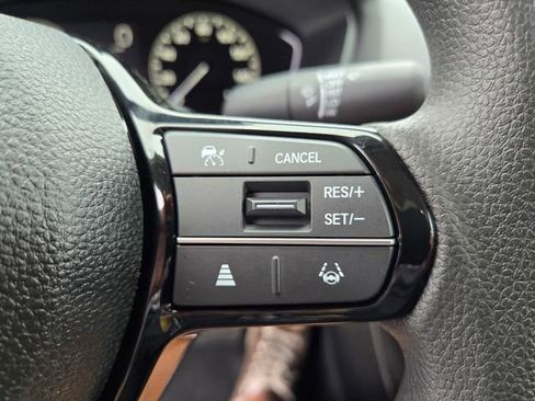 New 2026 Honda Civic LX image 12