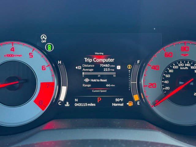 Used 2023 Acura RDX w/ Advance Package AWD/4WD image 14