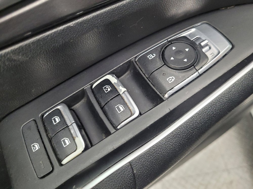 Used 2022 Kia Sorento LX FWD image 27