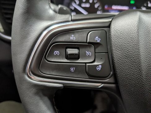 Used 2023 Buick Envision Preferred w/ Sport Touring Package image 22