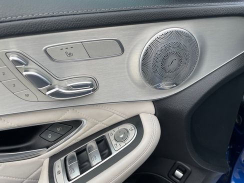 Used 2018 Mercedes-Benz C 43 AMG 4MATIC Sedan image 23