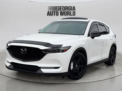 Used 2019 MAZDA CX-5 Grand Touring Reserve
