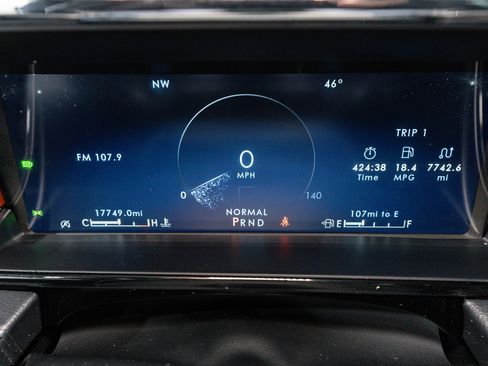 Used 2024 Lincoln Navigator Reserve w/ Equipment Group 201A image 26