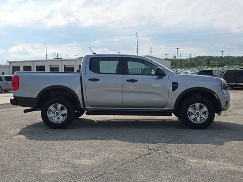 Used 2024 Ford Ranger XL w/ Trailer Tow Package RWD image 6