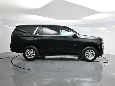 Used 2025 Chevrolet Tahoe LT AWD/4WD image 39
