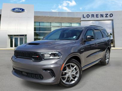 Used 2026 Dodge Durango GT