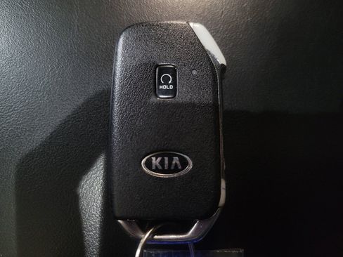 Used 2021 Kia Sorento SX FWD image 32