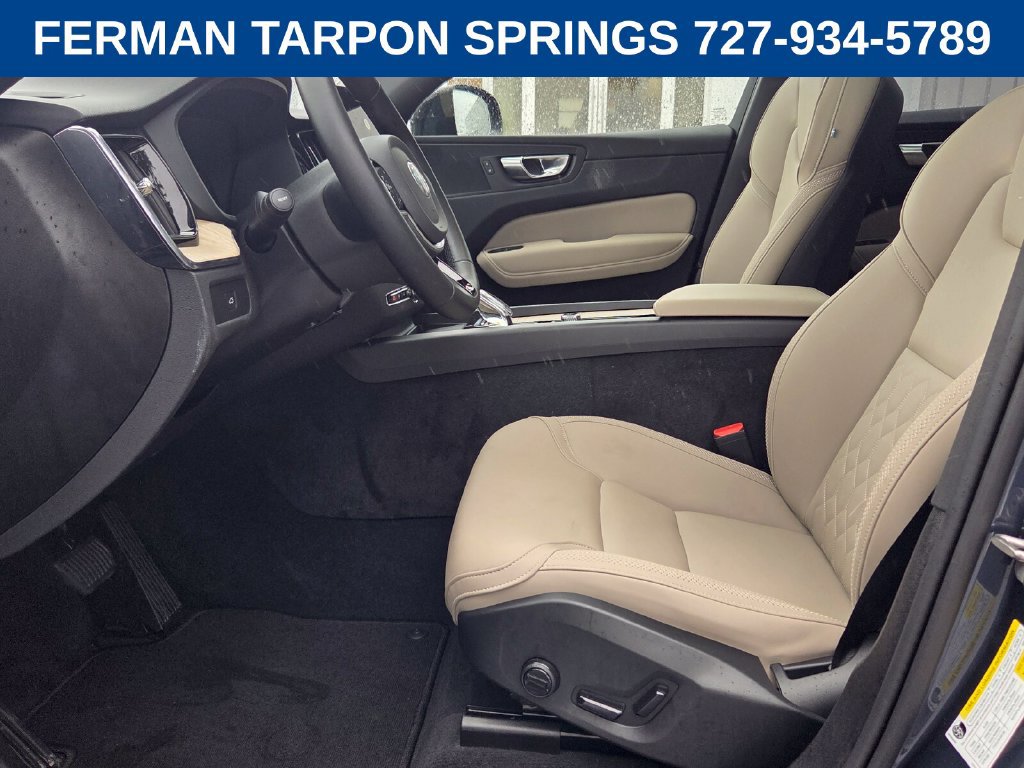 Certified 2026 Volvo XC60 B5 Plus AWD/4WD image 12