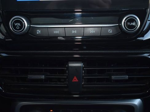 Used 2019 Ford EcoSport Titanium image 29