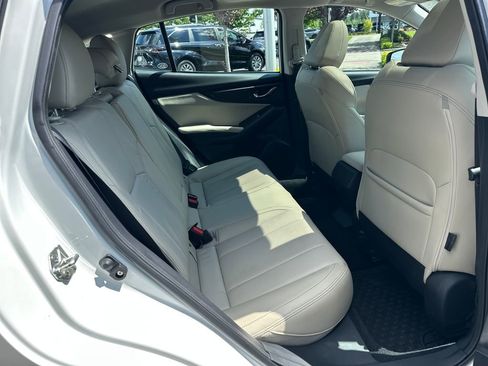 Used 2018 Subaru Impreza 2.0i Limited AWD/4WD image 15