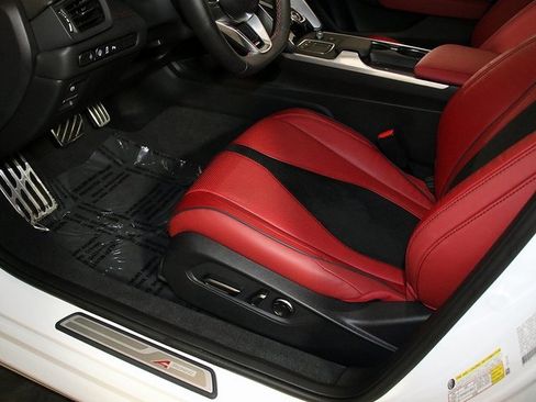 Certified 2025 Acura TLX SH-AWD w/ A-SPEC Pkg image 25