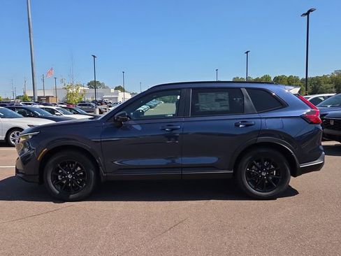 New 2026 Honda CR-V Sport-L image 2