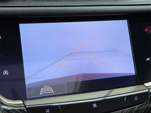 Used 2020 Cadillac XT6 Premium Luxury image 26