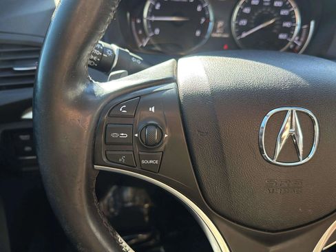 Used 2018 Acura MDX FWD w/ Technology Package image 23