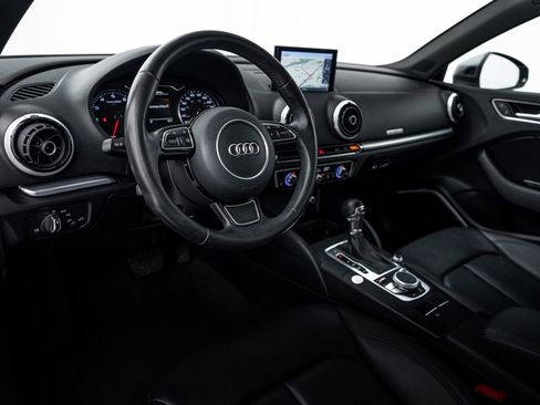 Used 2016 Audi A3 2.0T Premium Plus image 8