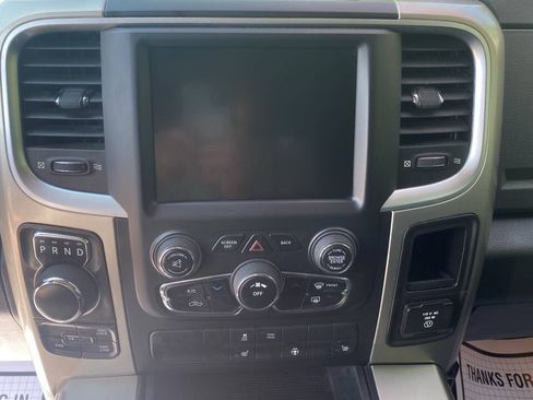 Used 2014 RAM 1500 Outdoorsman AWD/4WD image 12