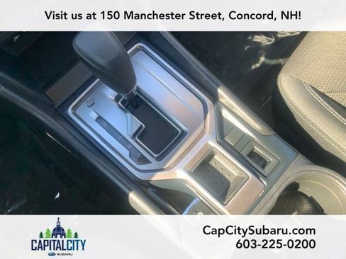 Used 2021 Subaru Forester image 25