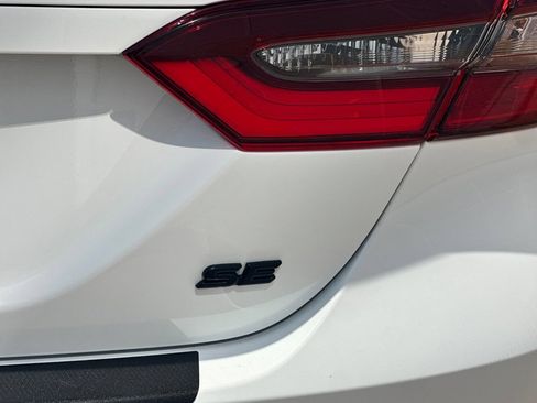 Certified 2024 Toyota Camry SE FWD image 30