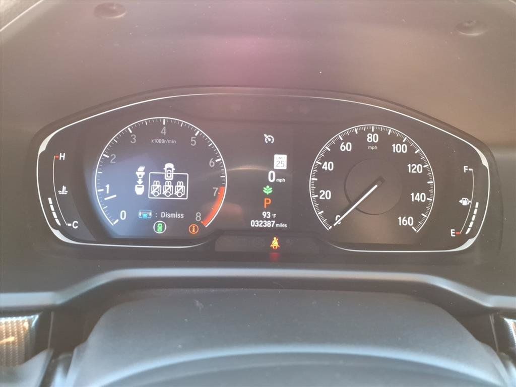 Used 2022 Honda Accord Sport image 14