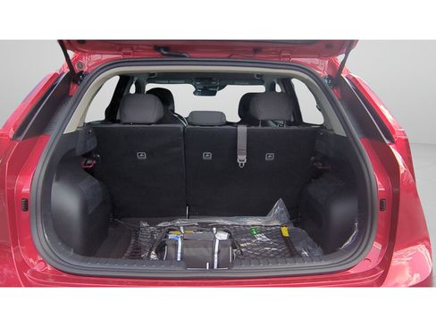 New 2026 Kia Niro LX FWD image 10