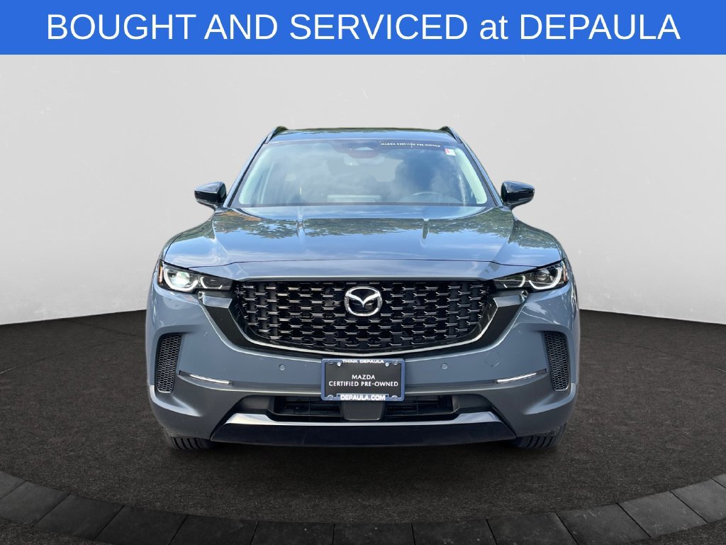 Used 2026 MAZDA CX-50 AWD 2.5 Hybrid w/ Weather Package image 7