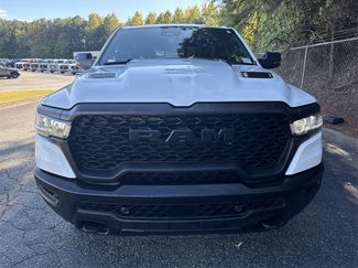 Used 2025 RAM 1500 Rebel w/ Rebel Level 1 Equipment Group video 2