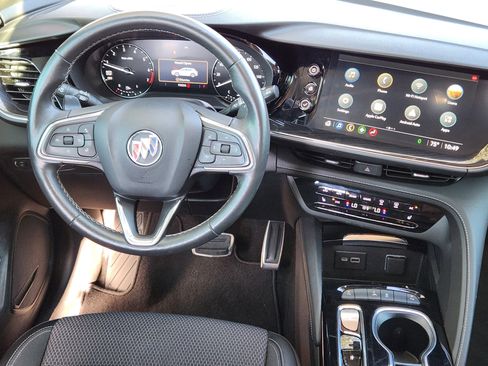 Used 2023 Buick Envision Preferred image 27