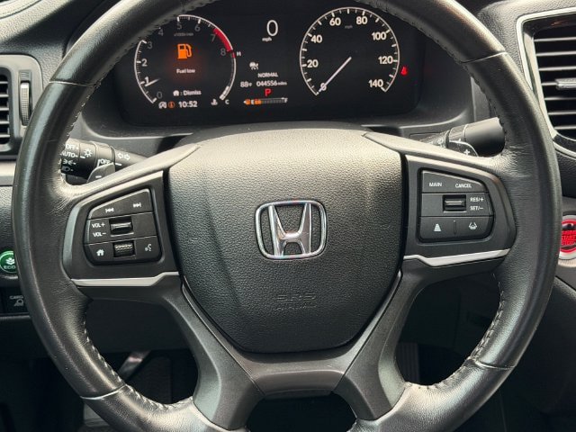Certified 2024 Honda Ridgeline Sport image 15